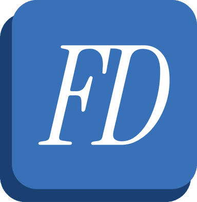 Fractional Delivery logo