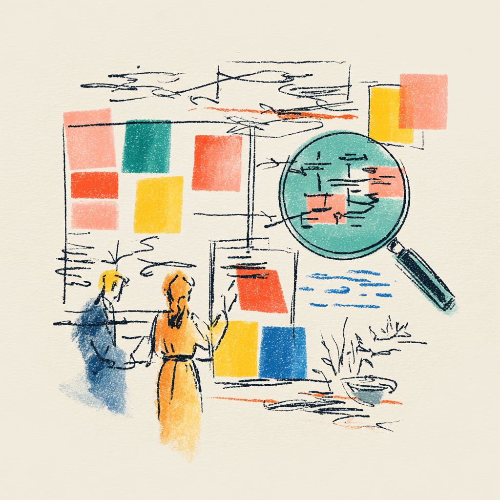 contact delivery operations lead for a discovery call