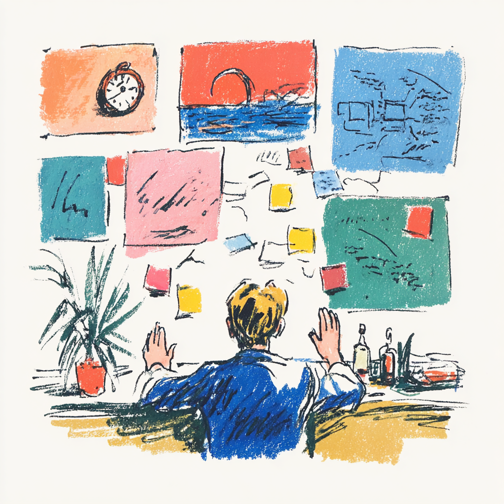 stabilising software delivery workflows and team coordination